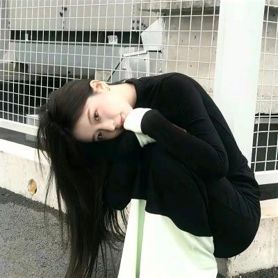 堕落沙尘 排行封面